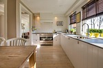 kitchen-2165756_150-2165756 kitchen, home, interior, modern, room, floor, furniture, counter, wood, living, kitchen interior, residential, table, brown home, brown kitchen, brown wood, brown room, brown table, brown interior, kitchen, kitchen, kitchen, kitchen, kitchen, home